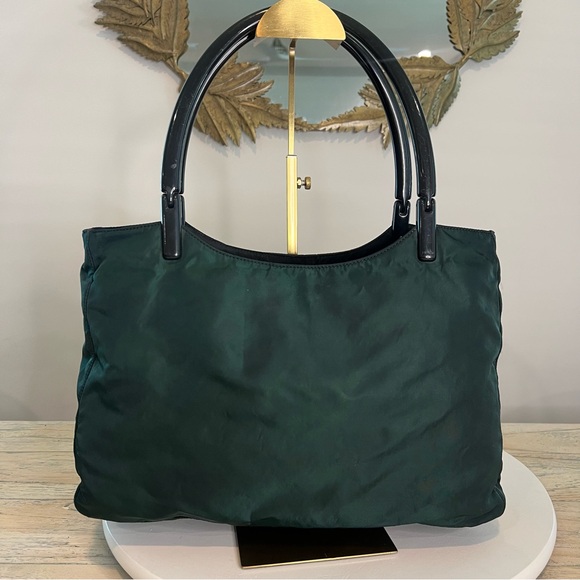 Prada Tessuto Handle Bag - Picture 4 of 13